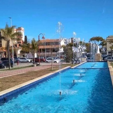 Piso Centrico Y Tranquilo Con Garaje Incluido Daire Sanlúcar de Barrameda Dış mekan fotoğraf
